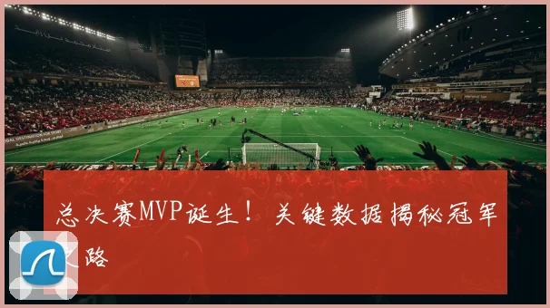 总决赛MVP诞生！关键数据揭秘冠军之路