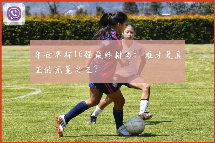 年世界杯16强最终排名：谁才是真正的无冕之王？