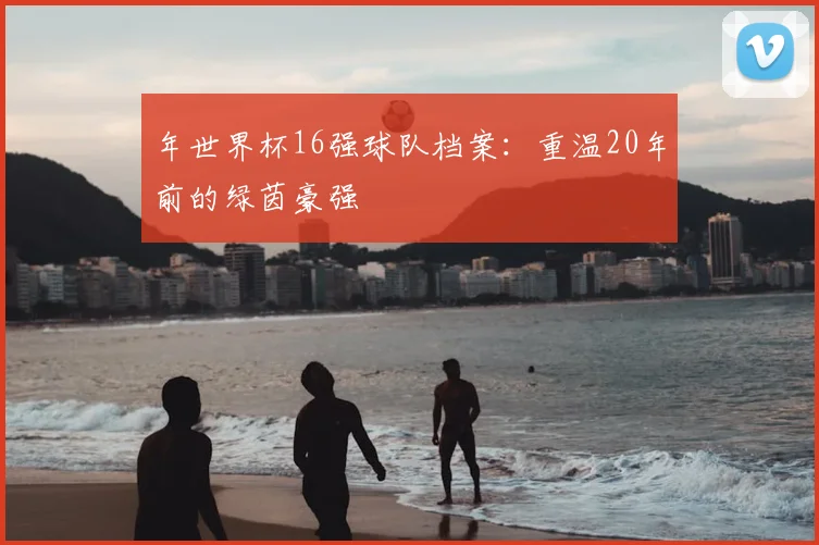 年世界杯16强球队档案：重温20年前的绿茵豪强